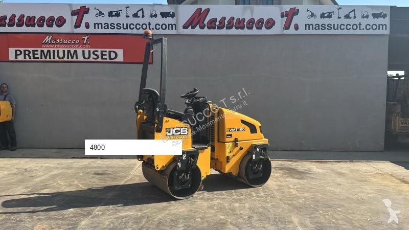 Wals JCB VMT160