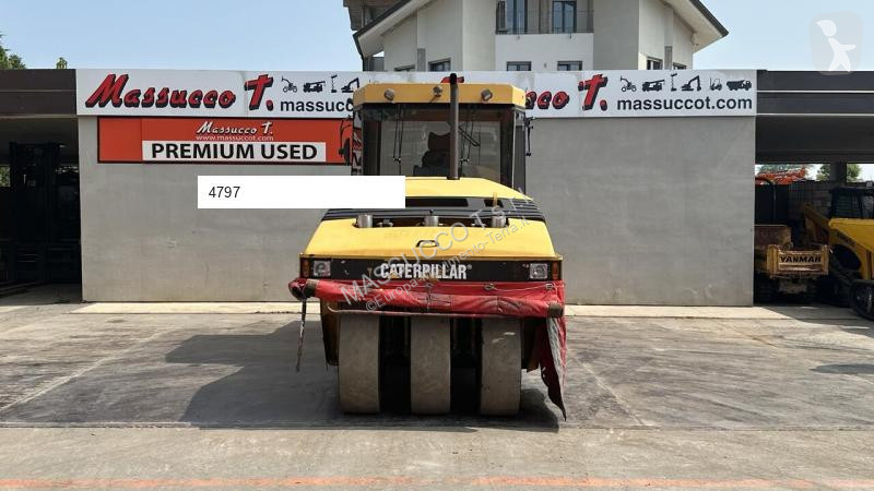 Wals Caterpillar PS-300C