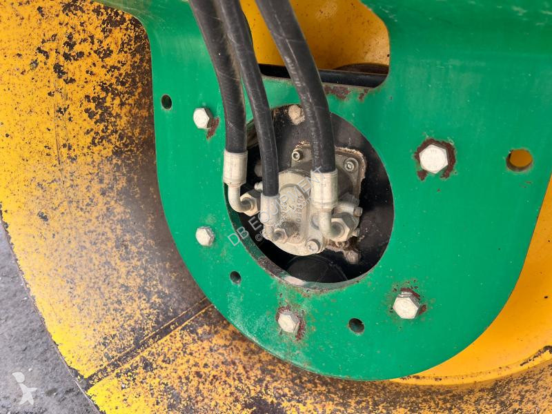 Jordstamper Ammann COMPTEUR AV26-2 ROULEAU...