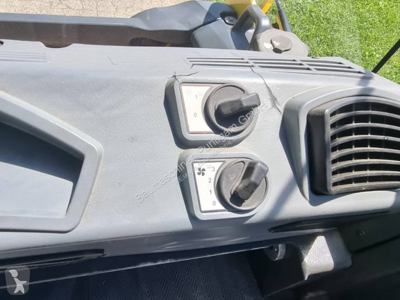 Compactor Bomag AC-5