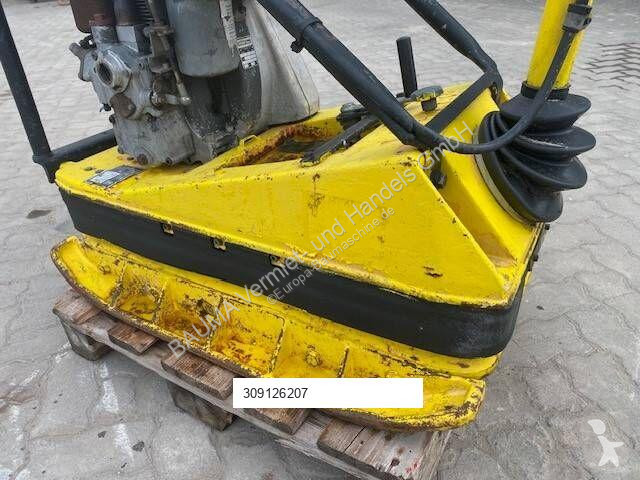 Compactador Wacker Neuson DPU 3345 F (12005325)