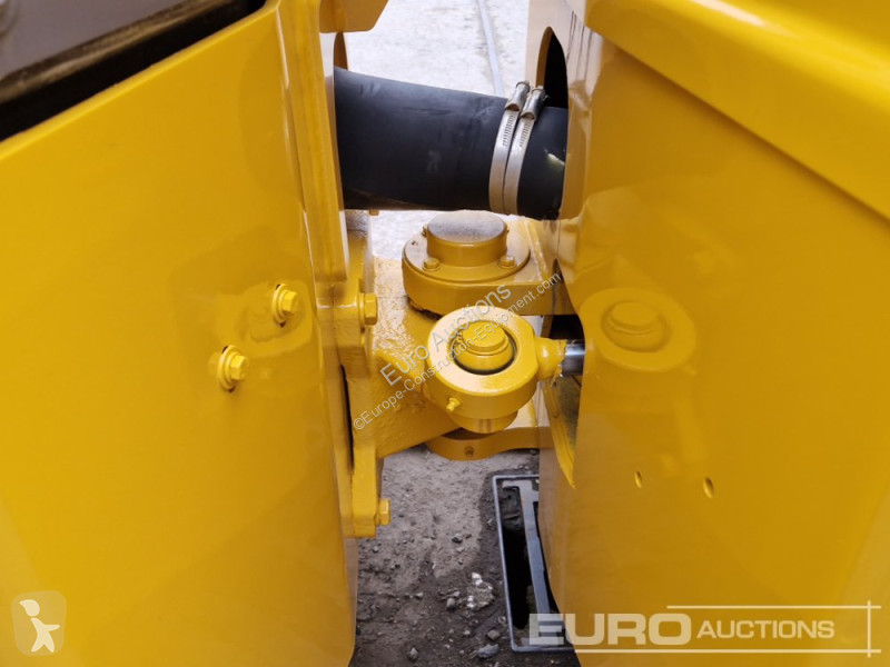 Compactor Volvo B