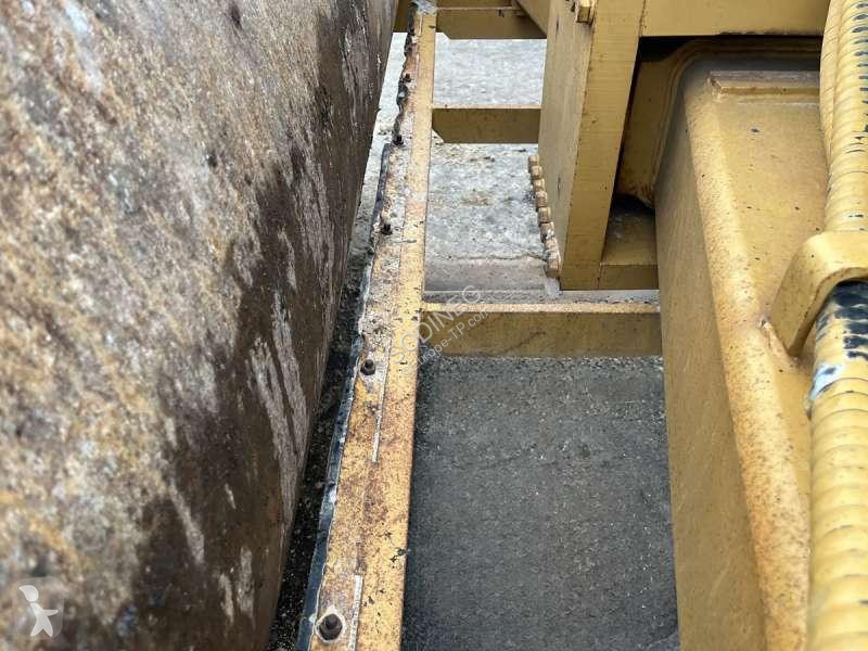 Compactor ABG  ALPHA 190 V