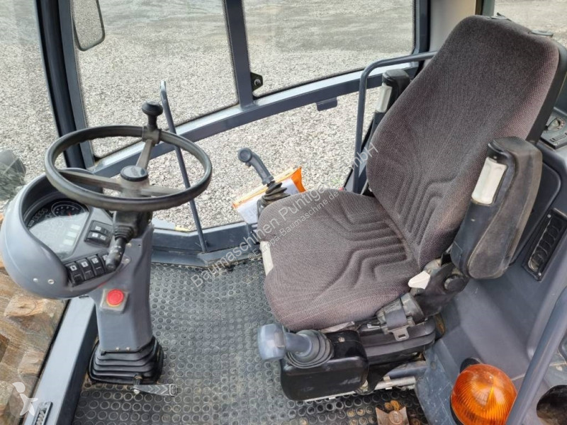 Compactor Hamm 25i VC