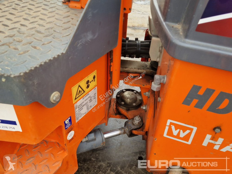 Wals  HD12VV
