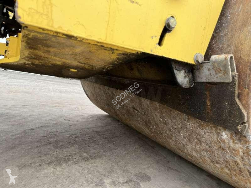 Compactor Bomag