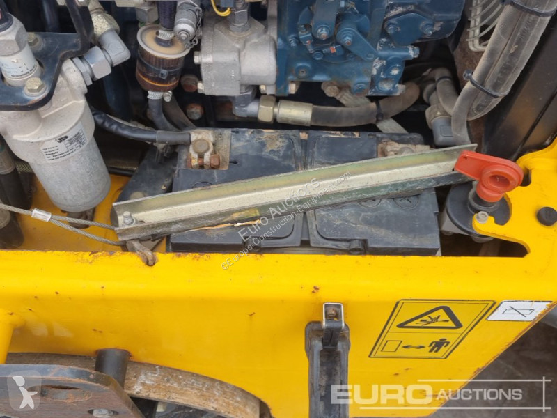 Wals JCB VMT160-80