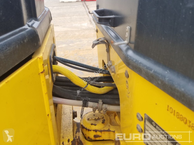 Compactor  BW120AD-5