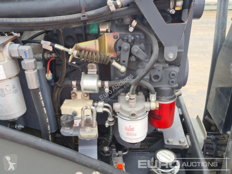 Compactor  RD18-80