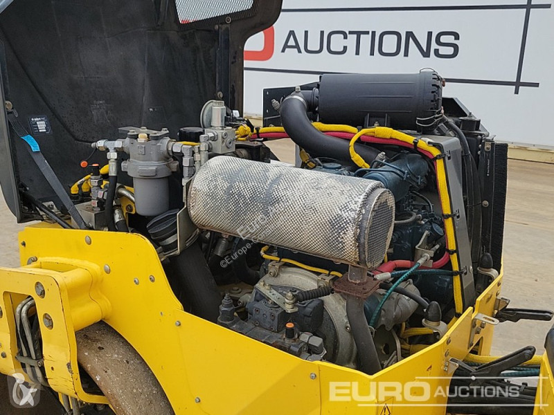 Compactor  BW120AD-5