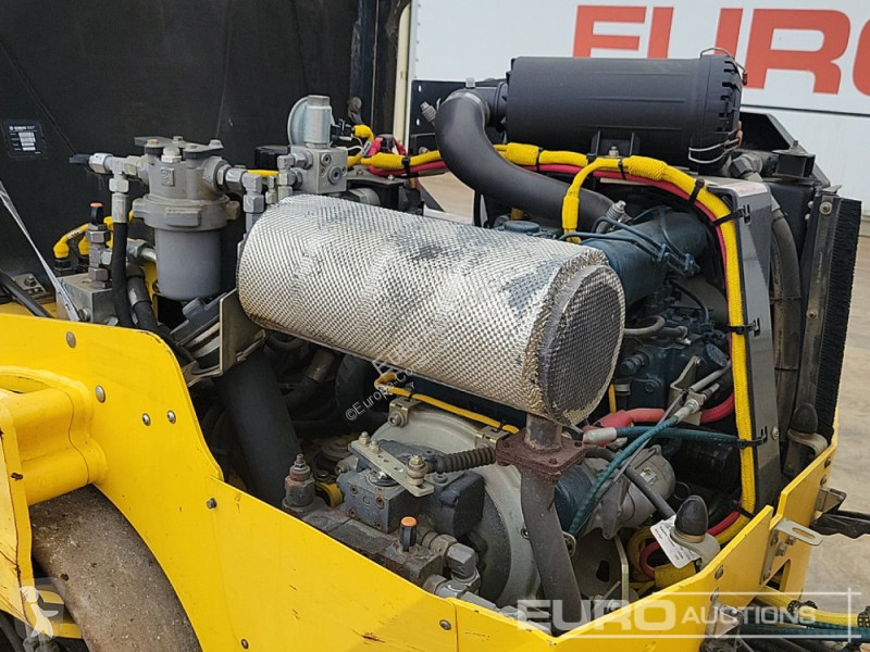 Compactor  BW120AD-5