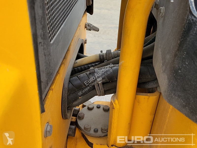 Compactor JCB CT260-120