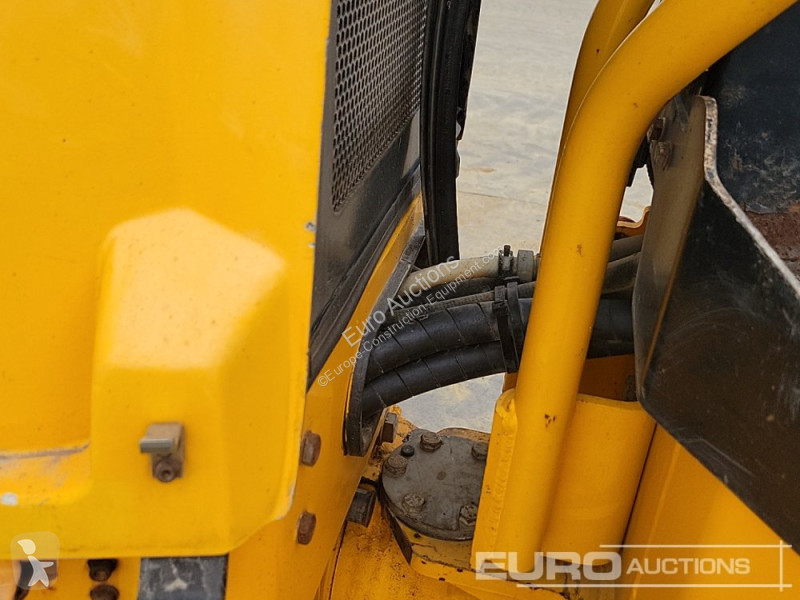 Compactor JCB CT260-120