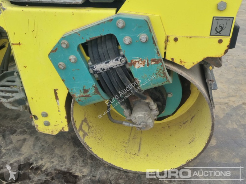 Compactor  ARX12