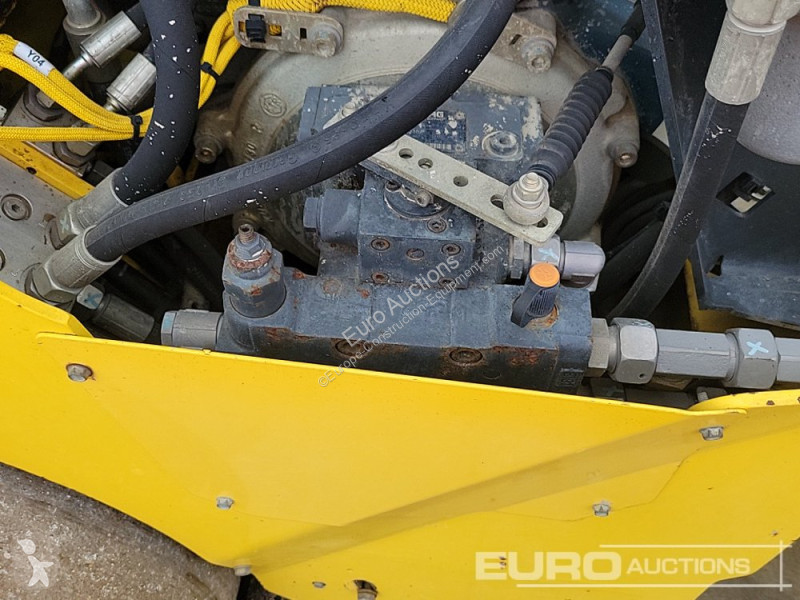 Compactor  BW120AD-5