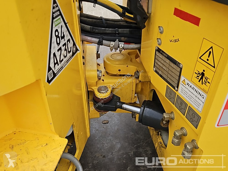 Compactor  BW120AD-5