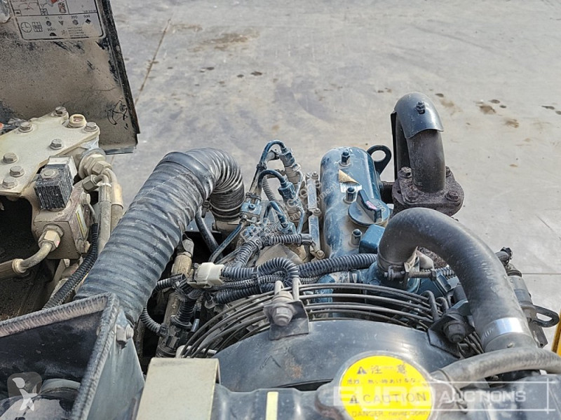 Compactor  BW80AD-2