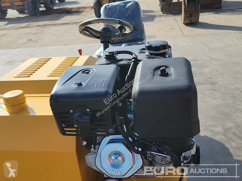 Compactor  MS850J