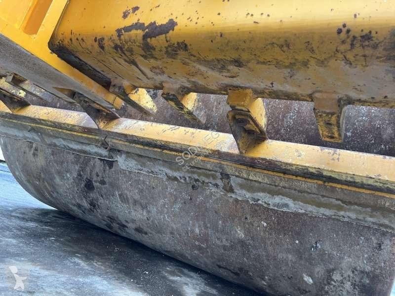 Compactor Bomag D
