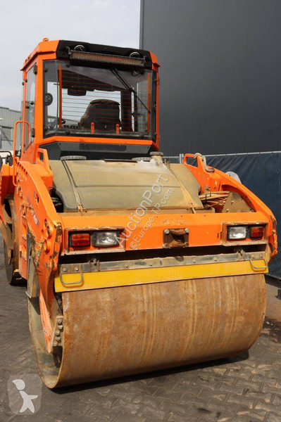 Wals Bomag AD-4