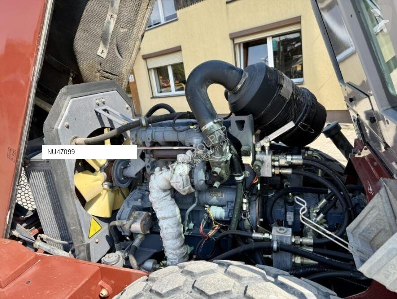 Compactor Hamm