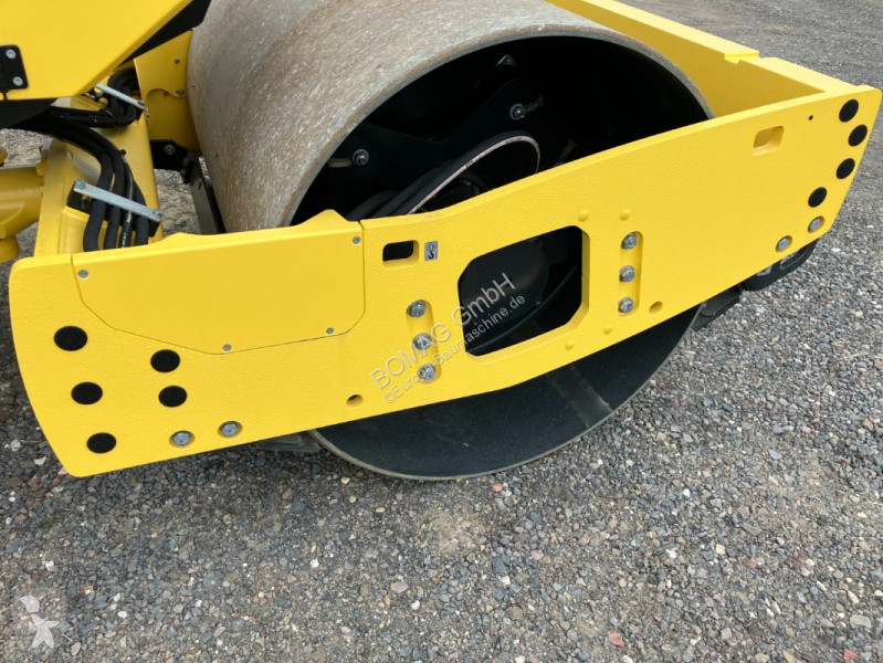 Jordstamper Bomag  BW 177 D-5  Stage V/Tier 4f
