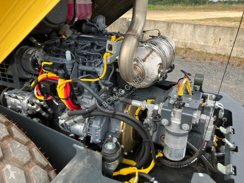 Compattatore Bomag  BW 177 D-5  Stage V/Tier 4f