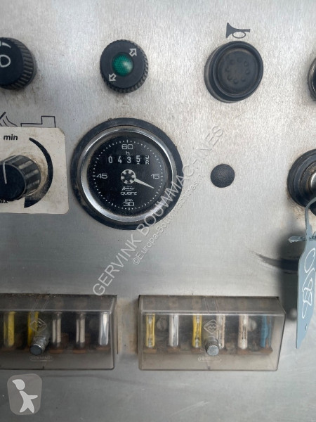 Wals Ammann DTV 653 D