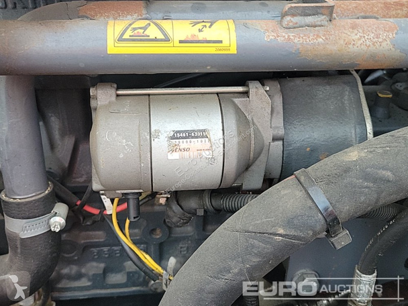 Compactor  HD12VV