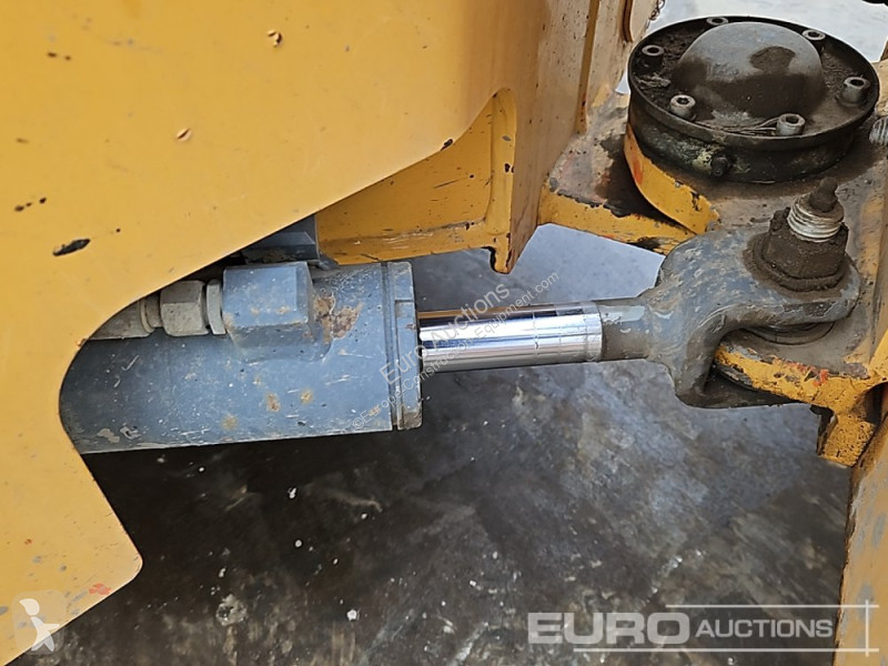 Compactor  HD12VV