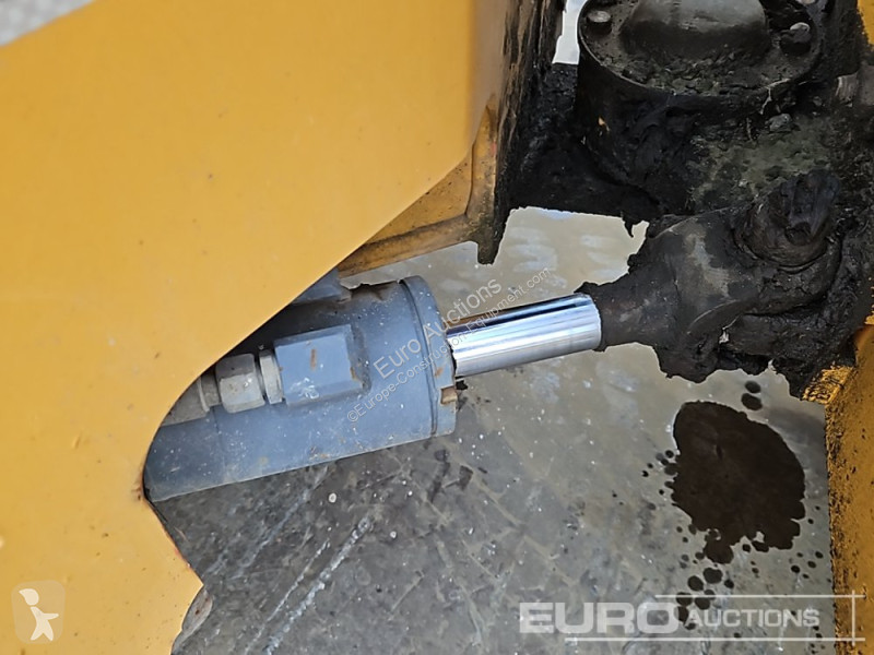 Compactor  HD12VV