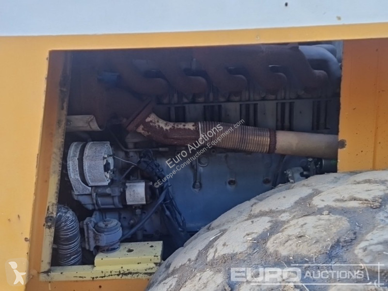 Compactor  BW216D-2