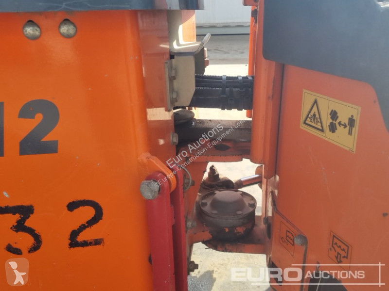 Compactor  HD12VV