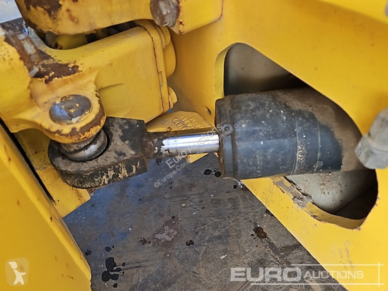 Wals  BW120AD-5