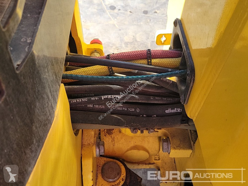 Wals  BW80AD-5