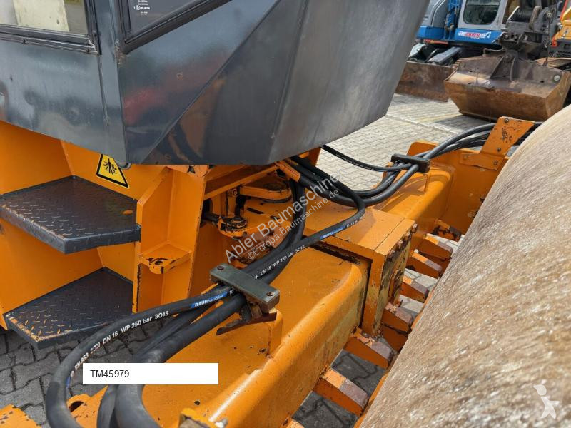 Wals Bomag 213D-2