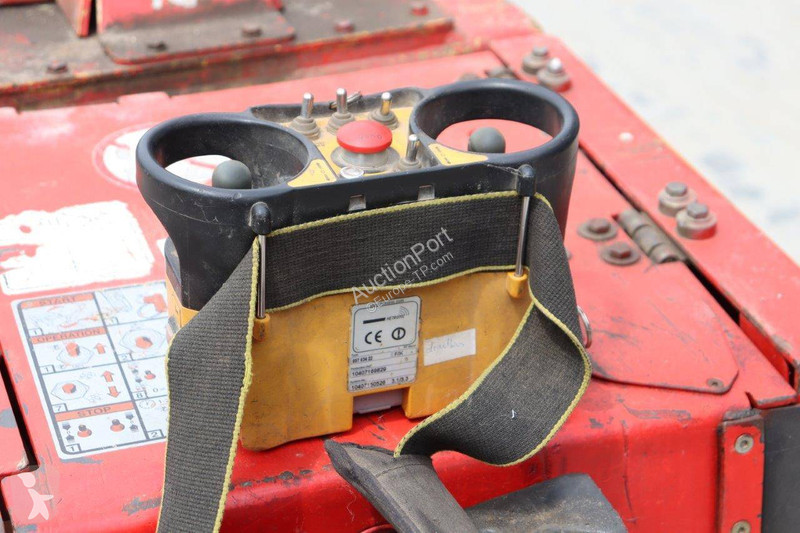 Compactor Bomag