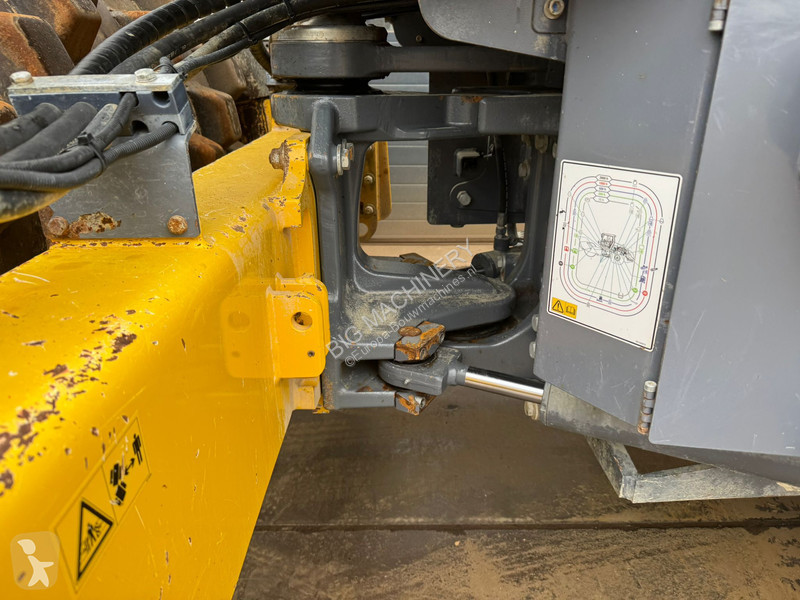 Zhutňovač Hamm H13i Padfoot compactor