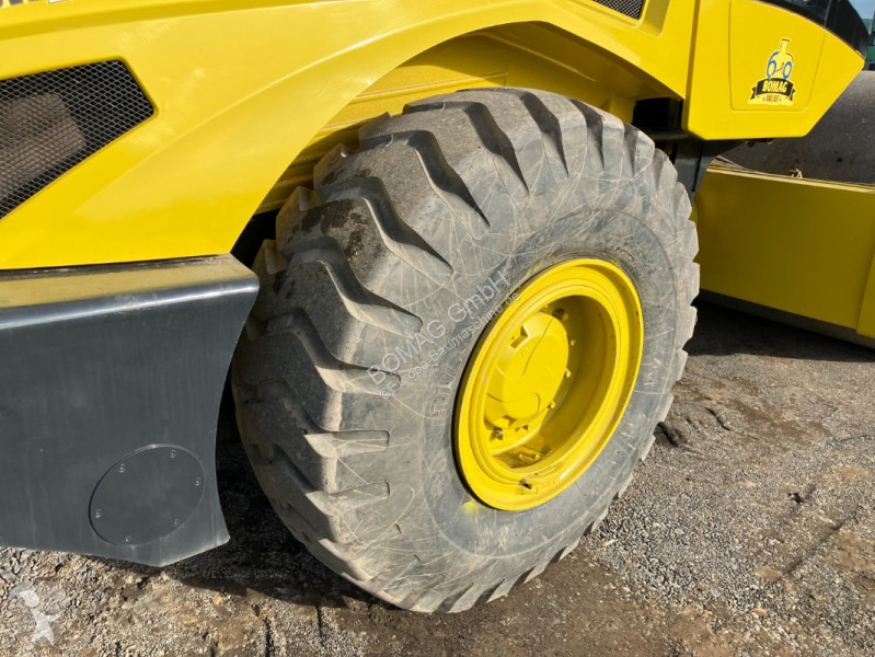 Zhutňovač Bomag  BW 226 BVC-5  Stage IIIa/Tier 3