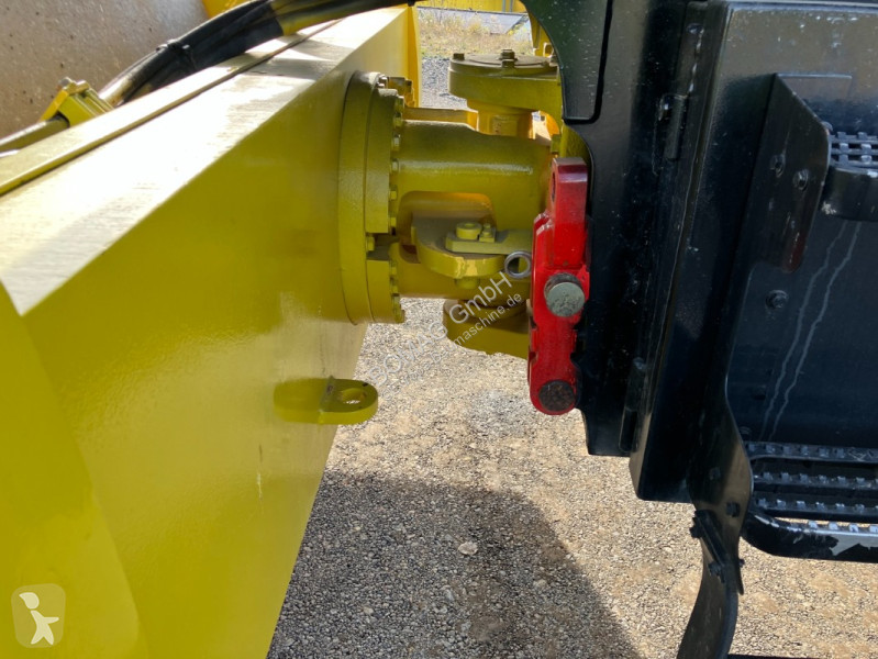 مدحلة Bomag  BW 226 BVC-5  Stage IIIa/Tier 3