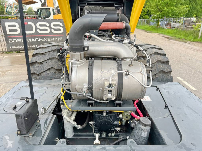 Zhutňovač Bomag BW226-5CL - New / Unused