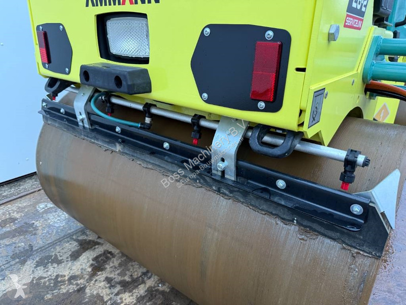 Zhutňovač Ammann e 26-2 - New / Unused / Full...