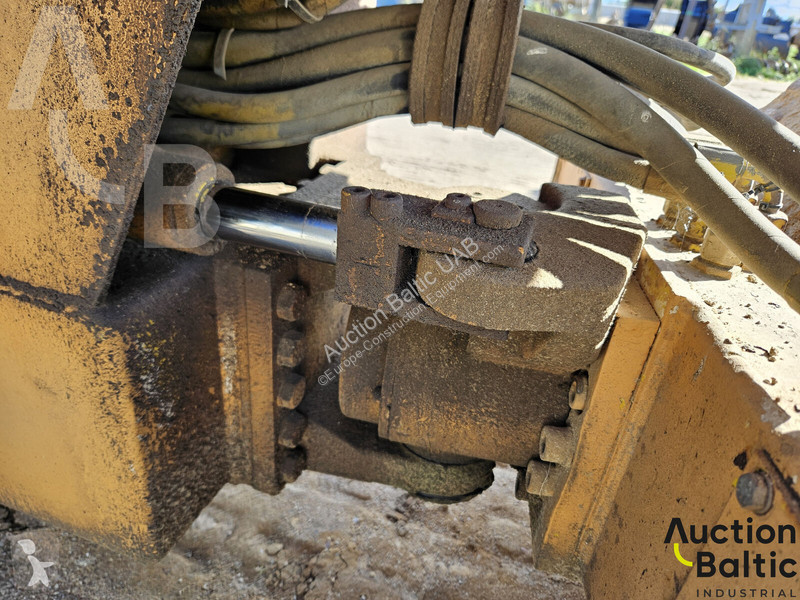مدحلة Rammax RW1800