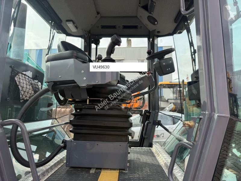 مدحلة Hamm DV65 Tandemwalze