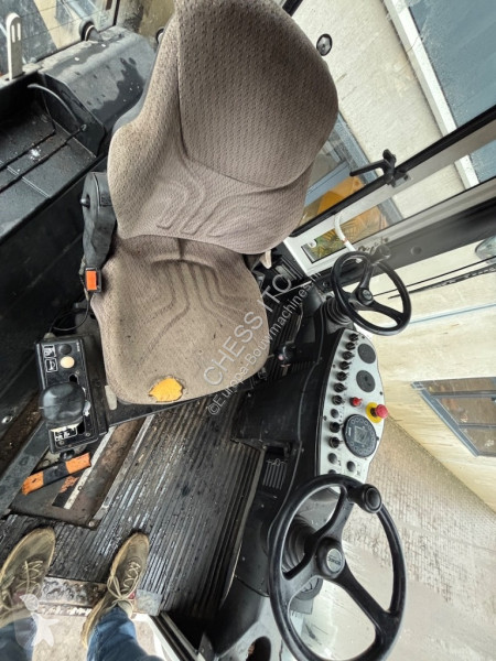 Compactor Bomag BW 161 AD-4 - BW161 - BW 161