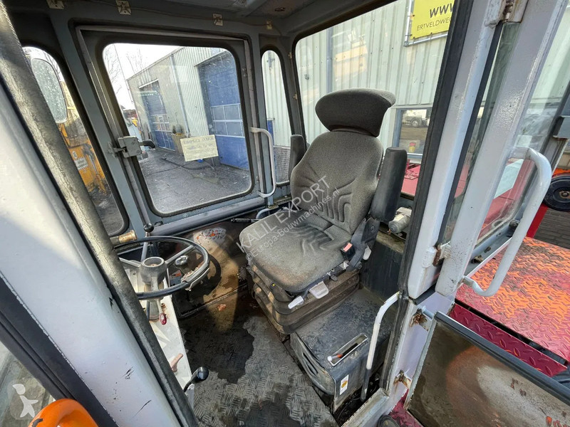 مدحلة Hamm SD Compactor Roller Deutz Engine 12T...