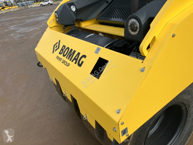 Compacteur Bomag  BW 161 AC-5 TIER4 / STAGE V