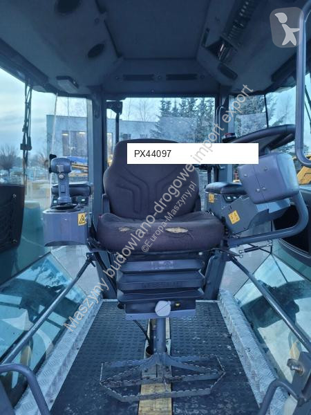 Compactor Hamm