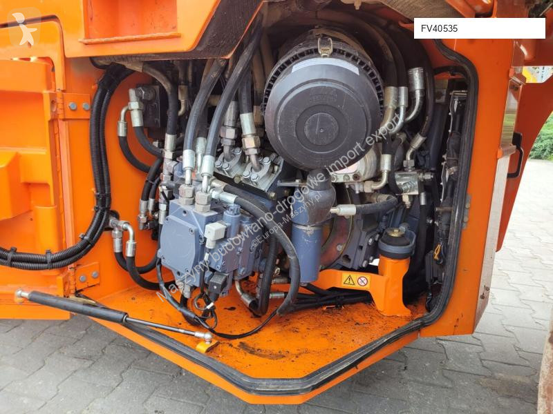 Walec Hamm DV 70 VV