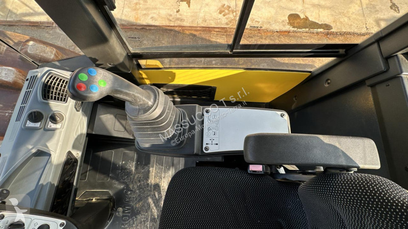 مدحلة Bomag BW213 PDH-5